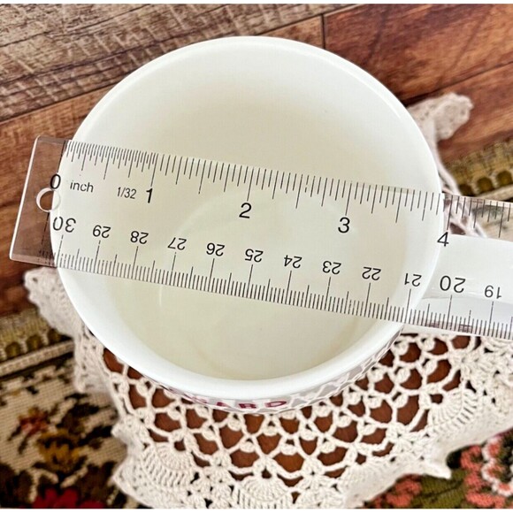 Fun Awkward Coffee Mug by Opal House - Picture 9 of 9